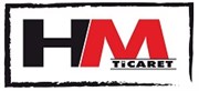 HM Ticaret Logo